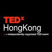 TEDxHongKong2017 December 8 Hong Kong Convention Centre