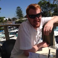 Luke Amott 🇦🇺 (@luke_amott) 's Twitter Profile