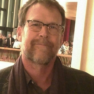 Keith Hoffman