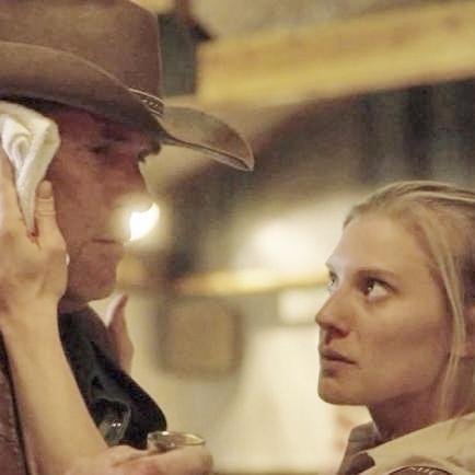 dancingfox53's profile picture. Longmire Posse member & proud of it. Came here to save Longmire. Mission accomplished so far:) Now to get Vic and Walt together!!! #WICked Oh & the gr8t ppl 2:)