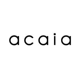 Acaia creates precise, weight-based solutions for specialty coffee. Scales, doser, grinder, accessories. Help: See pinned tweet