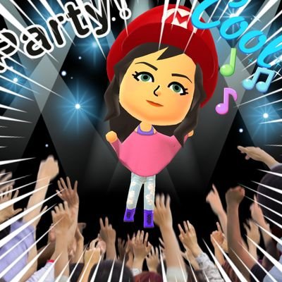 KuletzAnghela's profile picture. Add me @ miitomo