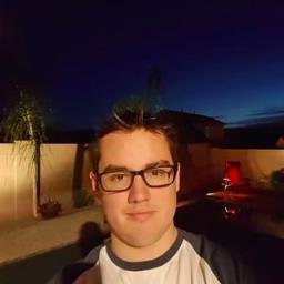 e_codedev's profile picture. web developer / geek / gamer / coffee drinker / open source developer