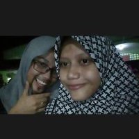 Afifah (@fafazhr) 's Twitter Profile