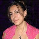 Michelle Britz - @wiledeyed - Twitter