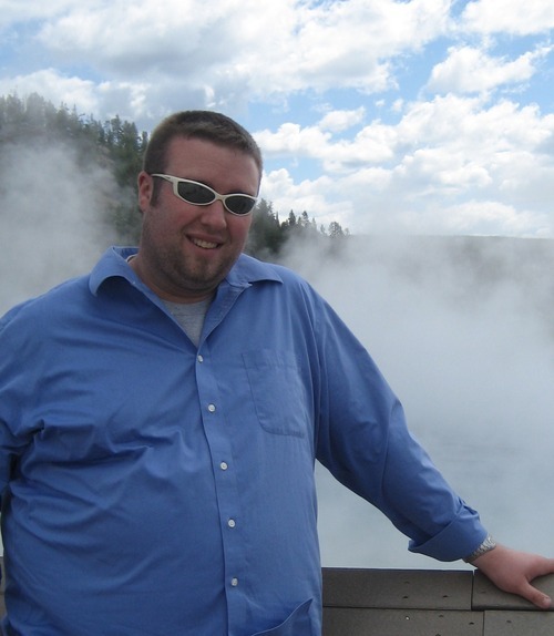 BigRyanH's profile picture. Brewer, distibutor, consumer of craft beer.