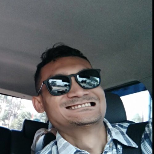 BuNgAdHiT's profile picture. Bukan Power Ranger apalagi Ksatria Baja Hitam