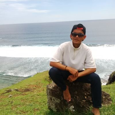 LL.M.ARIEF DARMAWAN
23-03-97