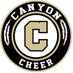Canyon Cheer Team (@tribalgirls) Twitter profile photo