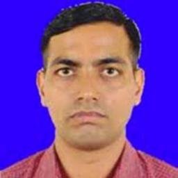 kumarkriti's profile picture. 