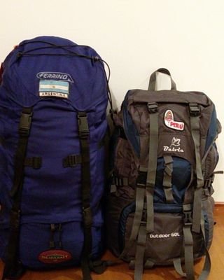 Milvidasenunaen's profile picture. Es hora de recorrer el mundo y vivir mil vidas en una! It's time to travel the world and live a thousand lives into one!