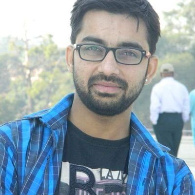 Rajatswami6's profile picture. 