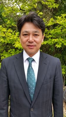 高知市議会議員。2015年初当選。二期目。公明党高知県本部 広報宣伝局長。高知東高校卒(8期生)。