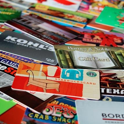 Hello, We are a Upcoming GiftCard website where you can Buy and Sell GiftCards!
Website Coming Soon!
We do these giveaways to promote our Upcoming Website!