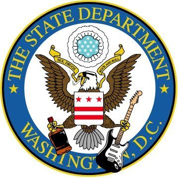 The State Department