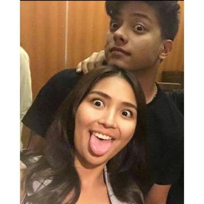 DaniloPusa's profile picture. KATHNIEL FAN | Kathryn Bernardo • Daniel Padilla | @imdanielpadilla • @bernardokath KathNiel |