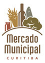 Mercado Municipal de Curitiba | Av. Sete de Setembro, 1865 | Telefone: 41 3363.3764