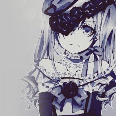 PhantomCiella_'s profile picture. Lady Ciella Phantomhive, head of the Phantomhive family. What is lost, can never be returned... {Butler: @RabidHound21}