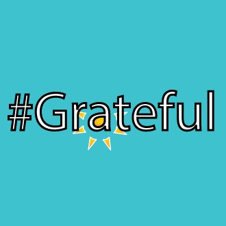 HashtagGrateful Profile Picture