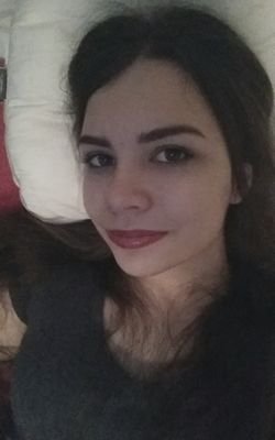 I'm just Sydney. Nothing special. Not active on this account at all. My main: @SydneyLouisse