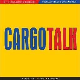 Showcase products directly to the Indian Cargo Industry, with the #CargoTalk monthly magazine. Follow our people: @SanJeet70478242 @Thejeet15