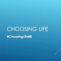 ChoosingLife(@ChoosingLife88) 's Twitter Profile Photo