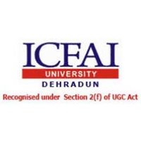 ICFAI Dehradun(@icfaidehradun) 's Twitter Profile Photo