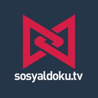 Sosyal Doku TV (@sosyaldokutv) 's Twitter Profile Photo Sosyal Doku TV (@sosyaldokutv) 's Twitter Profile Photo