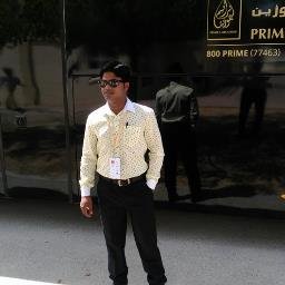 fharakhan121's profile picture. 