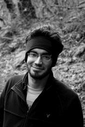 originofstorms's profile picture. biker, builder, rubyist, climber