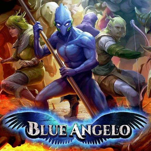 A new sci-fi fantasy action RPG game tells the story of a genetically engineered creature able to eliminate all forms of demons.