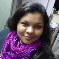 Khyati Gala (@galakhyati) 's Twitter Profile Photo Khyati Gala (@galakhyati) 's Twitter Profile Photo