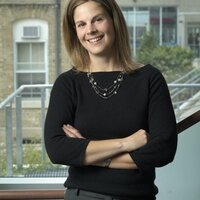 Deborah Powell (@drdebp) 's Twitter Profile