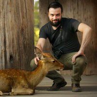 Simon Boudrias (@vaxilart) 's Twitter Profile Photo Simon Boudrias (@vaxilart) 's Twitter Profile Photo