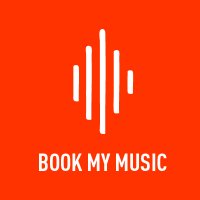 BOOK MY MUSIC(@bookmymusic) 's Twitter Profileg