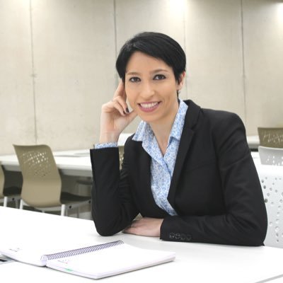 inmamendez_um's profile picture. 