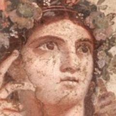 世界遺産 ポンペイの壁画展 東京 Pompei16 Twitter