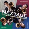 twilight_tbq's profile picture. Twilight Trombone Quartet今村岳志、東川暁洋、廣田純一、佐藤敬一朗です。 Facebook:https://t.co/RVT54nOyKa オフィシャルブログ:https://t.co/fQG6KIZWY1