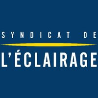 Syndicat éclairage(@SyndEclairage) 's Twitter Profile Photo