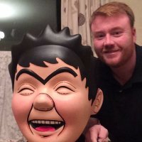 Lee O'Brien(@gingerleo) 's Twitter Profile Photo