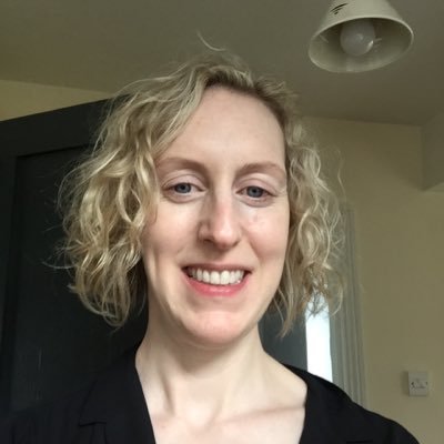 notanothermarie's profile picture. Genetic Counsellor @CUH