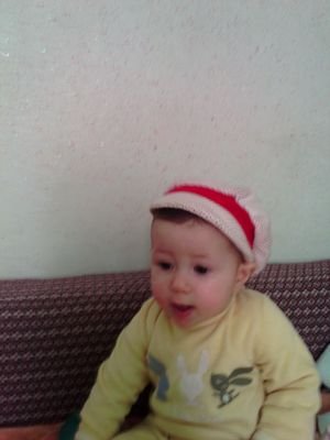 hassanehasni's profile picture. 