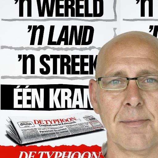 Verslaggever Noordhollands Dagblad