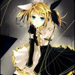 Released on December 27, 2007, Kagamine Rin/Len (鏡音リン・レン?) is the second