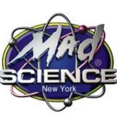 MadScienceNY's profile picture. We bring fun science to you! After School Clubs, Birthdays, Shows, Workshops & More! Call 888-MADD-SCI for details.