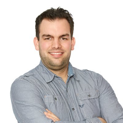 VTS_Richard's profile picture. vts-operator bij Haven Amsterdam @havenmeesterNZK en @havenamsterdam