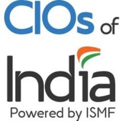 ISMF is a Premier Information Systems Professionals body with more than 500 members,which includes both Indian & multinational companies presence in India.