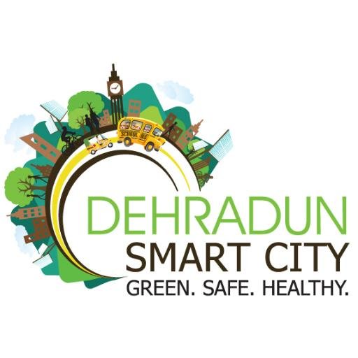 Official page of Dehradun Smart City agency MDDA. Follow, participate and be the change