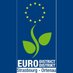 Eurodistrict (@eurodistrict) Twitter profile photo