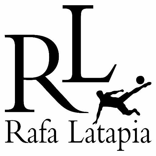 Bienvenido a los Campus de Fútbol de Rafa Latapia